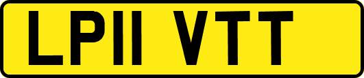 LP11VTT