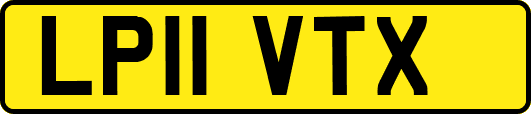 LP11VTX