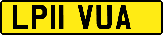 LP11VUA