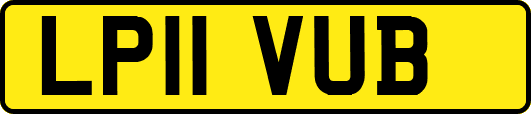 LP11VUB