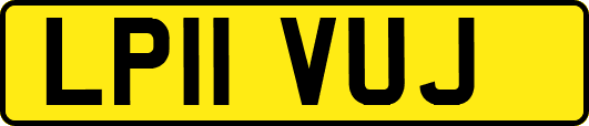 LP11VUJ