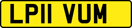 LP11VUM