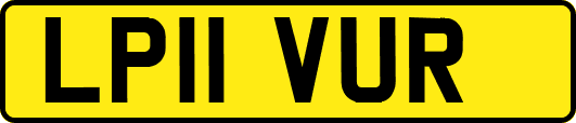 LP11VUR