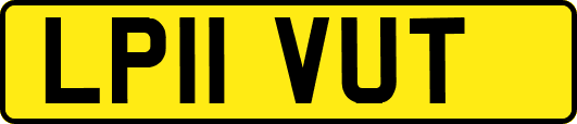 LP11VUT