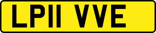 LP11VVE