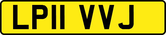 LP11VVJ