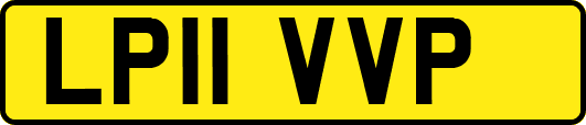 LP11VVP