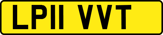 LP11VVT