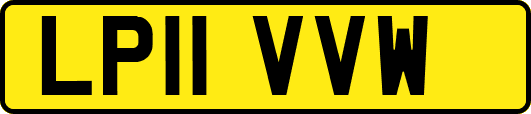LP11VVW