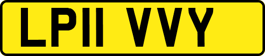 LP11VVY