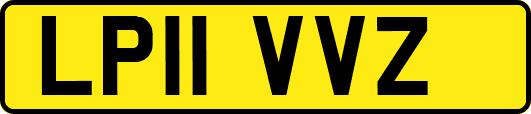 LP11VVZ