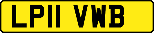 LP11VWB