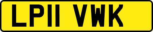 LP11VWK