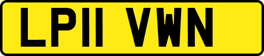 LP11VWN