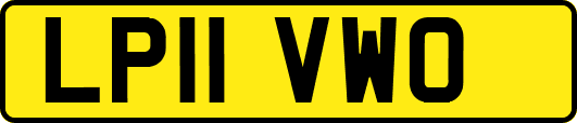 LP11VWO