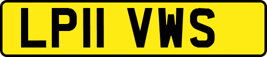 LP11VWS