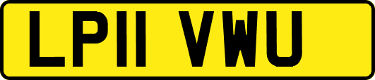 LP11VWU