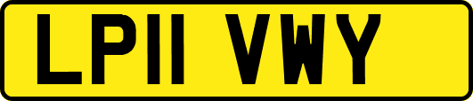 LP11VWY