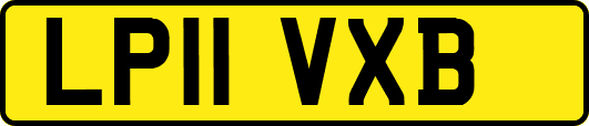 LP11VXB