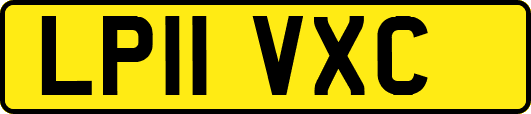 LP11VXC