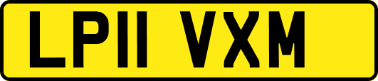 LP11VXM