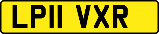 LP11VXR