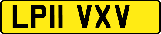 LP11VXV