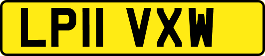 LP11VXW