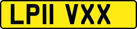 LP11VXX