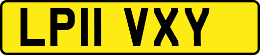 LP11VXY