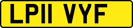 LP11VYF