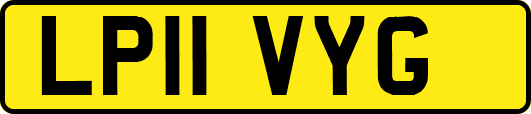 LP11VYG