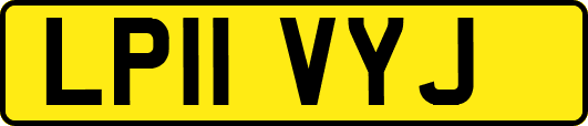 LP11VYJ