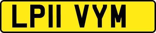 LP11VYM