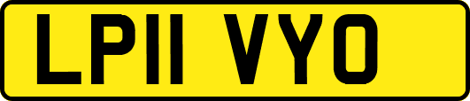 LP11VYO