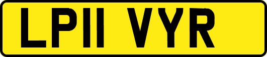 LP11VYR