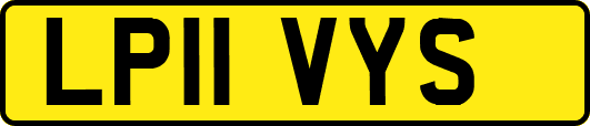 LP11VYS