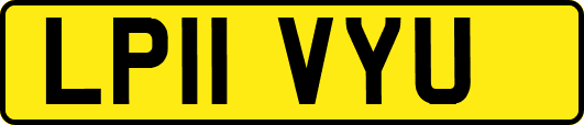 LP11VYU