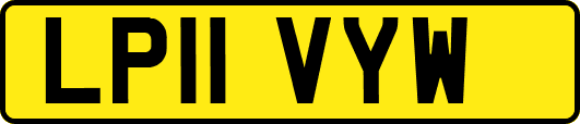 LP11VYW
