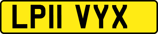 LP11VYX