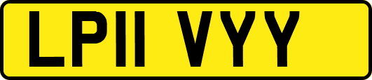 LP11VYY