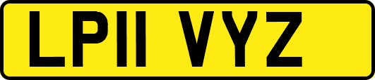 LP11VYZ