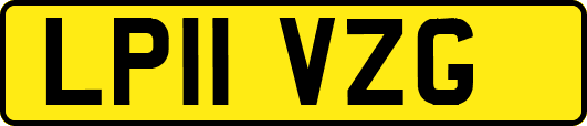 LP11VZG