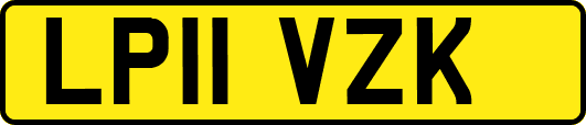 LP11VZK