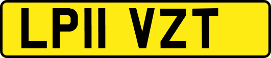LP11VZT