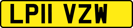 LP11VZW