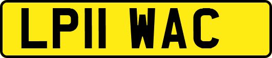 LP11WAC