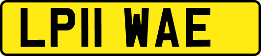 LP11WAE