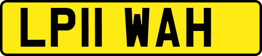 LP11WAH