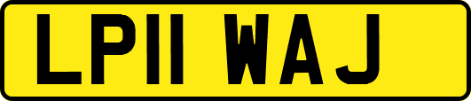 LP11WAJ